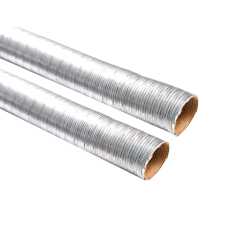 How does Pulica tube provide high-strength mechanical protection?